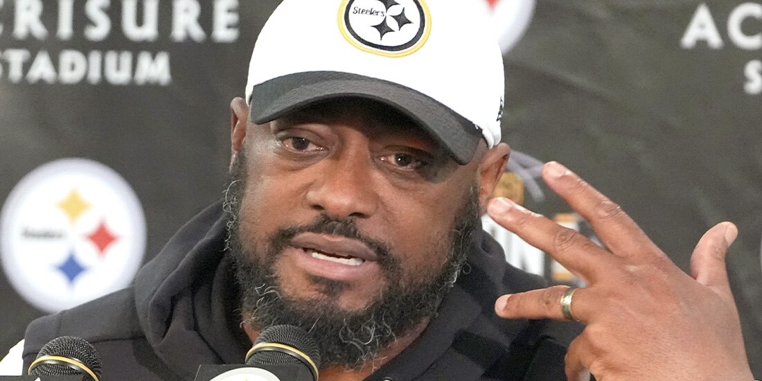 EL ENTRENADOR, en conferencia de prensa después de la derrota del lunes pasado.