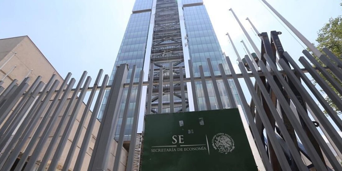 Secretaría de Economía