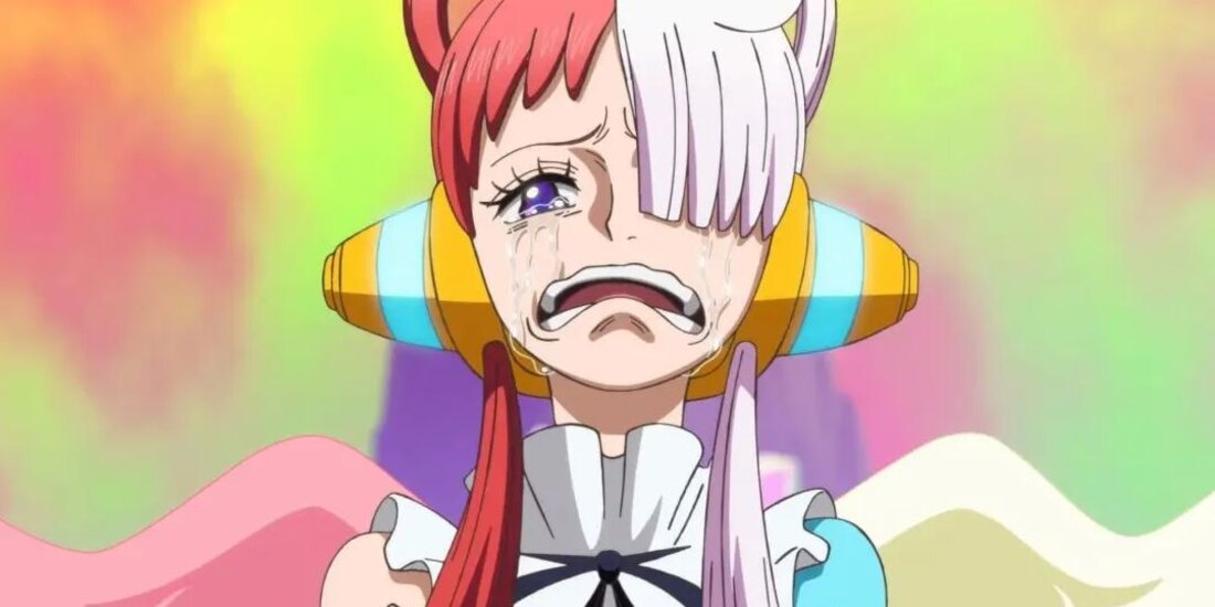 One Piece Film: Red impacta con su primer tráiler (VIDEO)