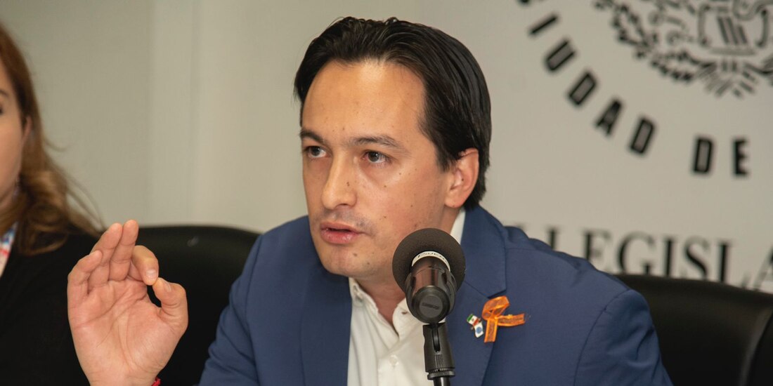 El dirigente confió en que en la audiencia de este jueves “todo saldrá bien”.