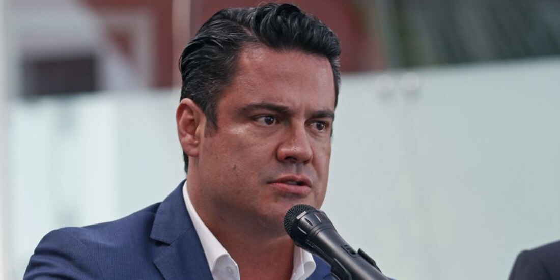 Jorge Aristoteles Sandoval Díaz