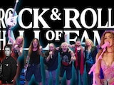 Nominados al Salón de la Fama del Rock & Roll 2026