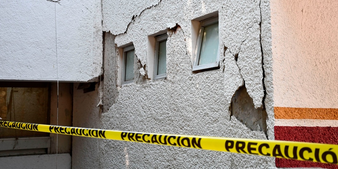 El 19-S llega a casi 10 años con
más de 1,500 casas pendientes