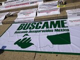 Desaparecidos