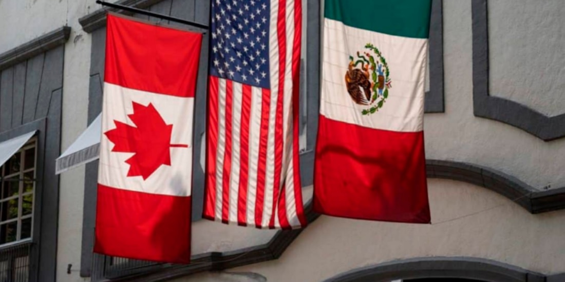 México y Estados Unidos comienzan revisión anticipada del T-MEC