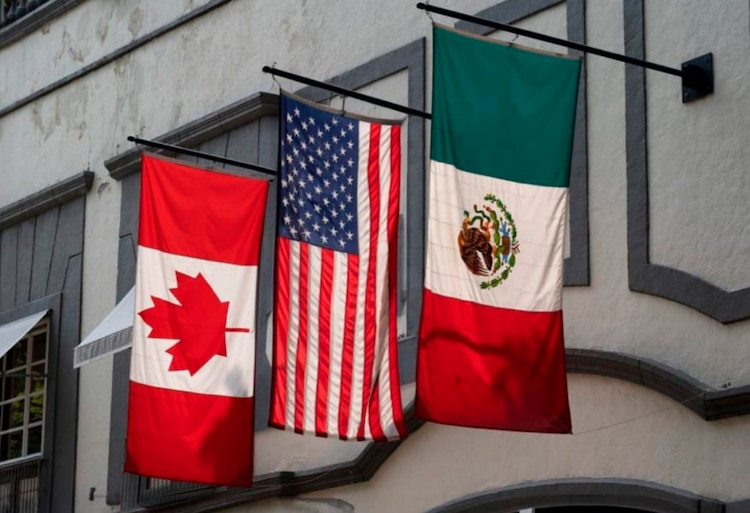 Tratado entre México, Estados Unidos y Canadá (T-MEC)