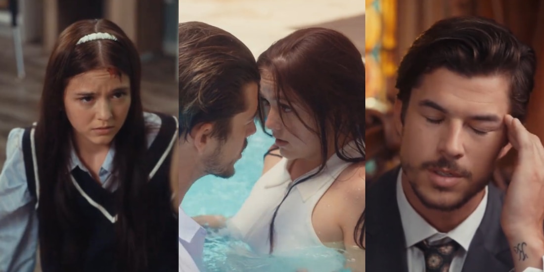 Gemelos inesperados, amor prohibido