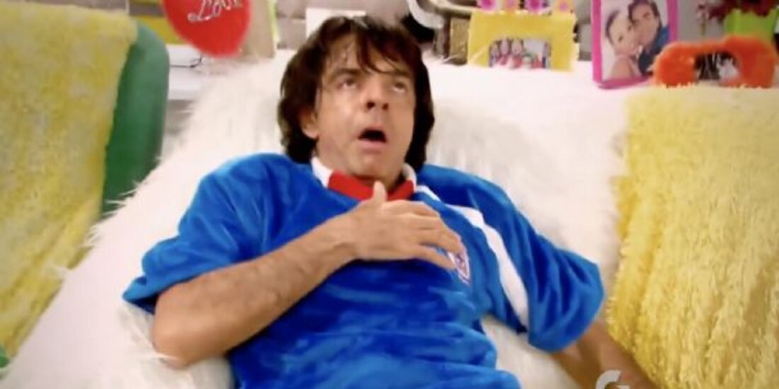 Eugenio Derbez intenta defenderse de nuevo por no pagar: 'En lugar de pedir, ofrecí trabajo'