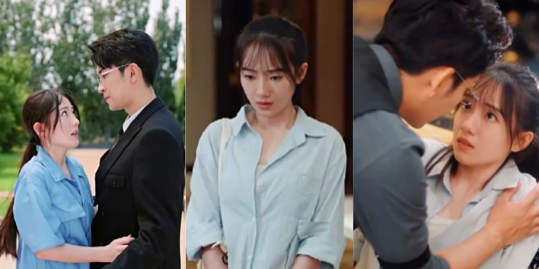 El Distante CEO Se Enamora de Una Trabajadora de Fábrica