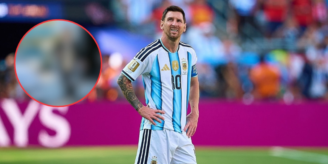 Leo Messi tendrá su despedida de la Selección de Argentina en Buenos Aires.