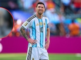 Leo Messi tendrá su despedida de la Selección de Argentina en Buenos Aires.