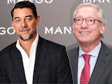 Jonathan Andic y su complicada relación con su padre Isak Andic