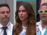 ¿Quién es el salvado en La Casa de los Famosos México 2026?