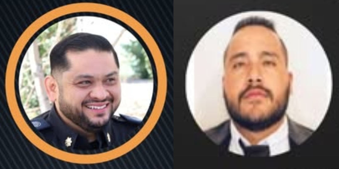 Dos de AEI y dos de la embajada de EU mueren tras accidente en Chihuahua