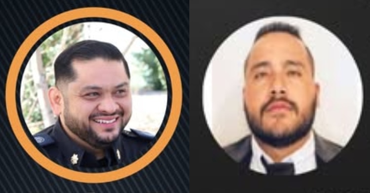 Dos de AEI y dos de la embajada de EU mueren tras accidente en Chihuahua