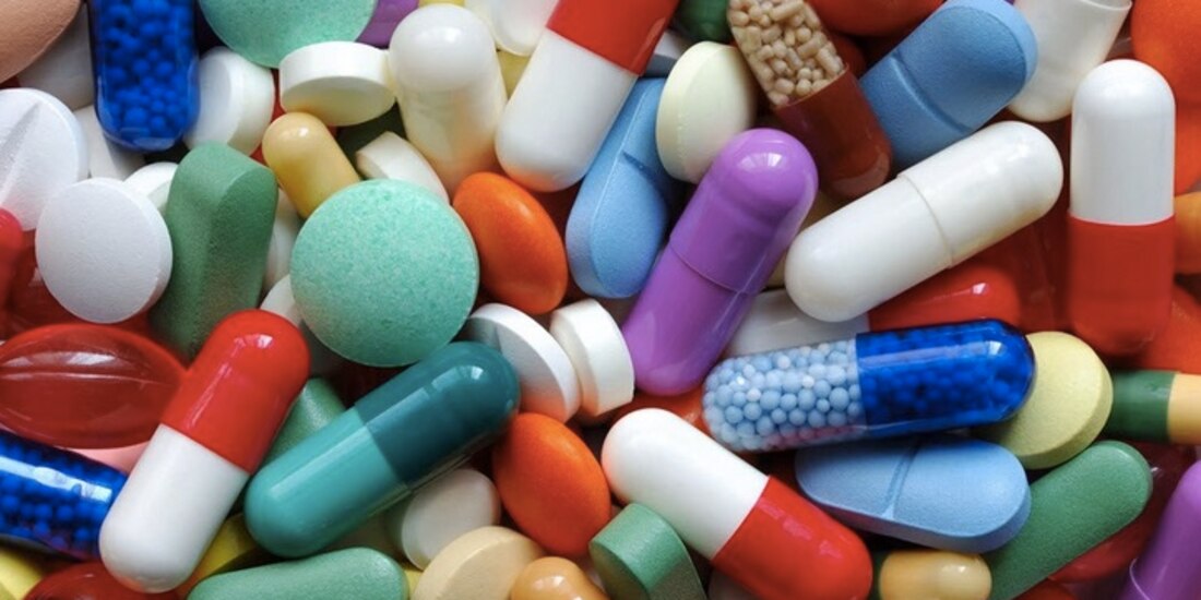 Lanzan antiviral contra peores efectos del Covid