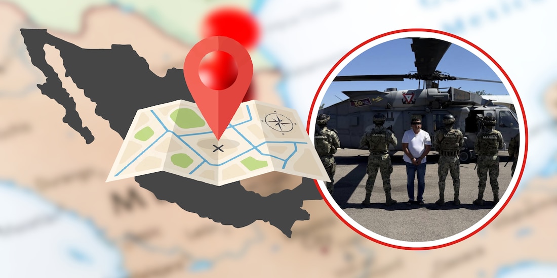 ¿En dónde se ubica El Mirador, Nayarit?