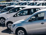 Venta de autos nuevos logra mejor arranque en ocho años