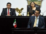 Refrenda secretario de Gobierno de Hidalgo compromiso con la gobernabilidad.