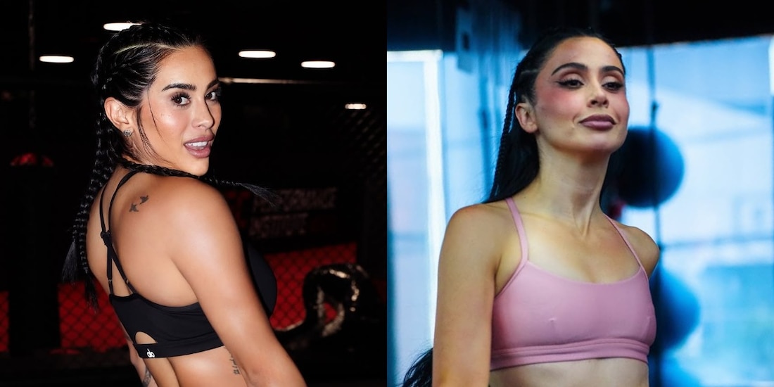 Kim Shantal arremete contra Lupita Villalobos