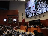 Piden licencia 30 legisladores para defender la Transformación