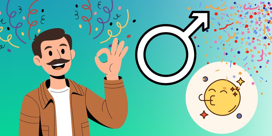 Día Internacional del Hombre