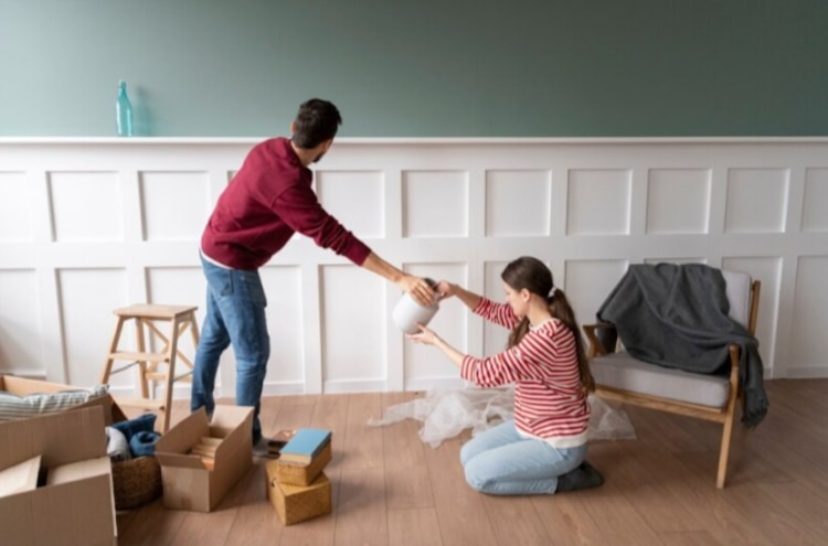 Recuerda que el trabajo en equipo es esencial para repartir tareas.