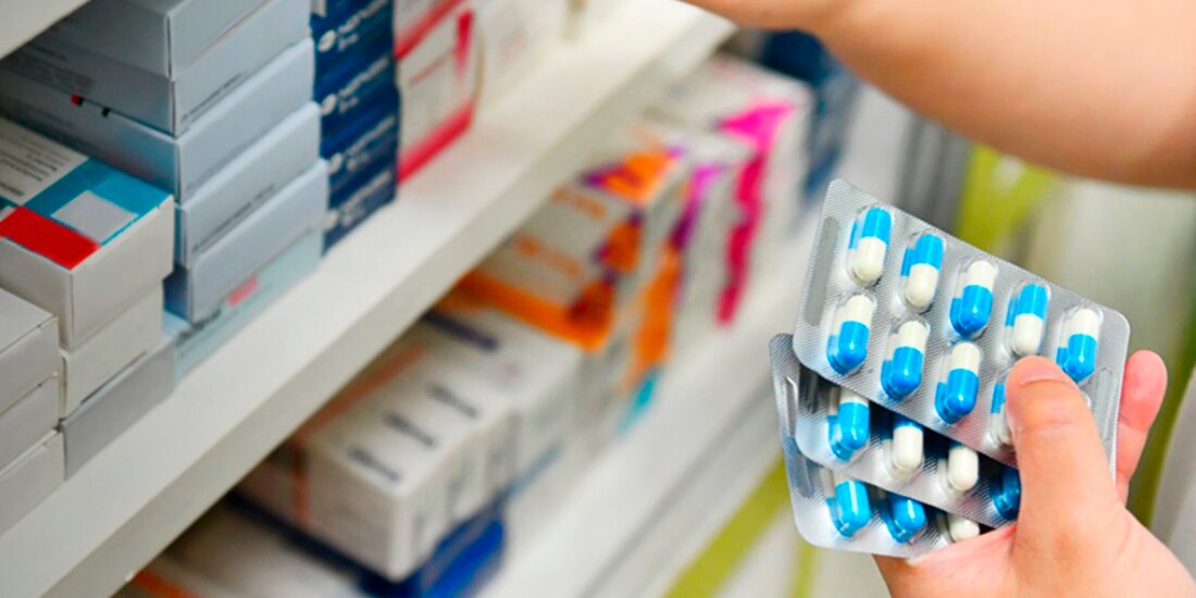 La UNOPS detalló que se recibieron ofertas para 82.1 por ciento de las claves de medicinas licitadas.