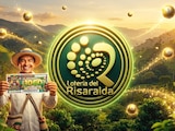 Resultados de la Lotería de Risaralda 2970 del 2 de octubre del 2026.