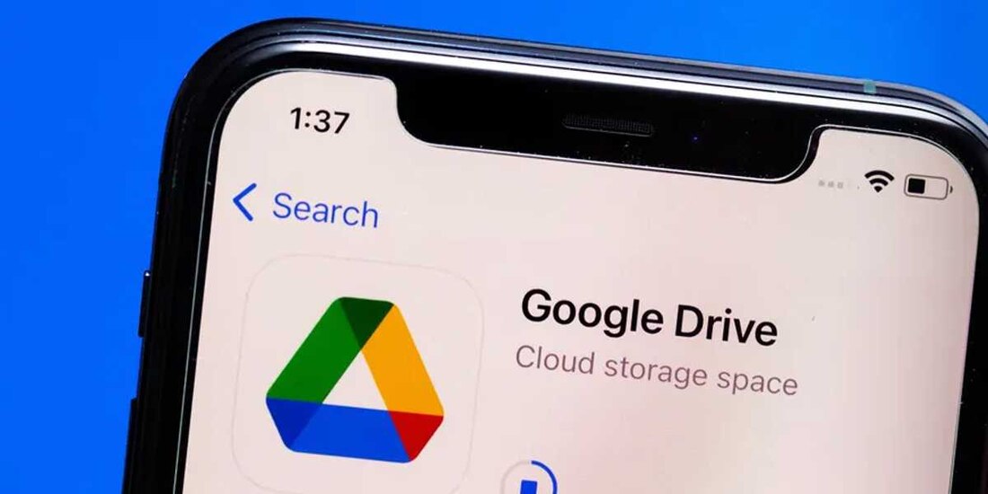 Google Drive dejará de estar disponible para algunos equipos.