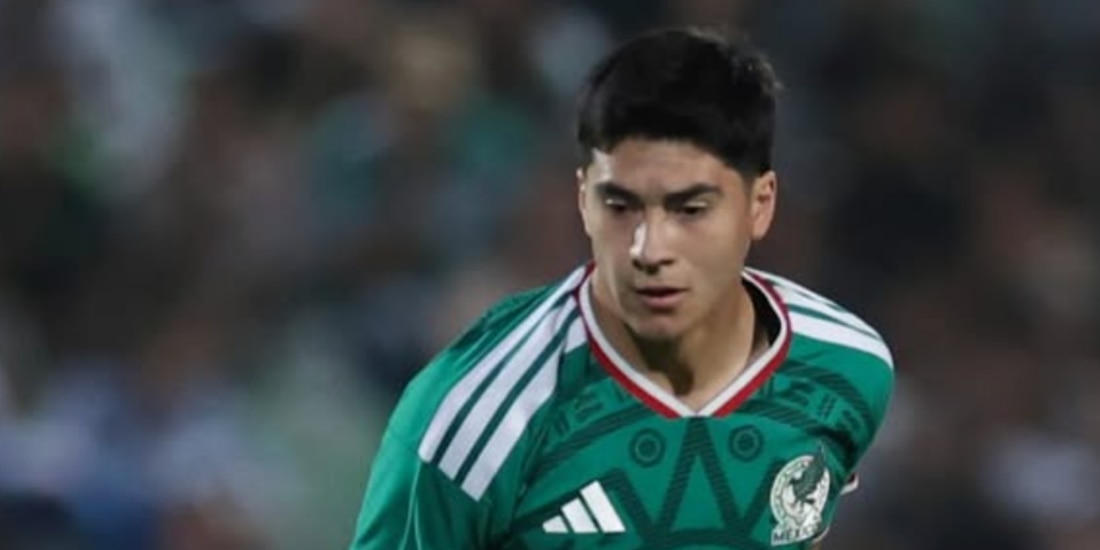 ¿Quién es Obed Vargas?