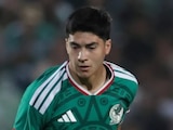 ¿Quién es Obed Vargas?