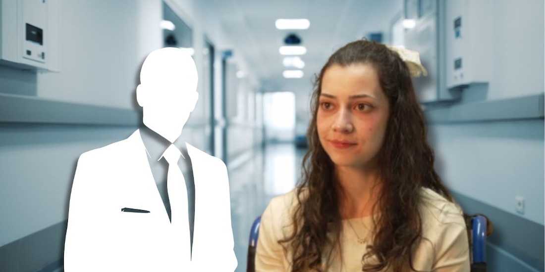 El padre de Noelia Castillo Ramos se opuso firmemente a que la joven recibiera la eutanasia.