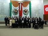 Acto establecido y legal en Tamaulipas.