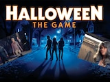 Halloween: The Game
