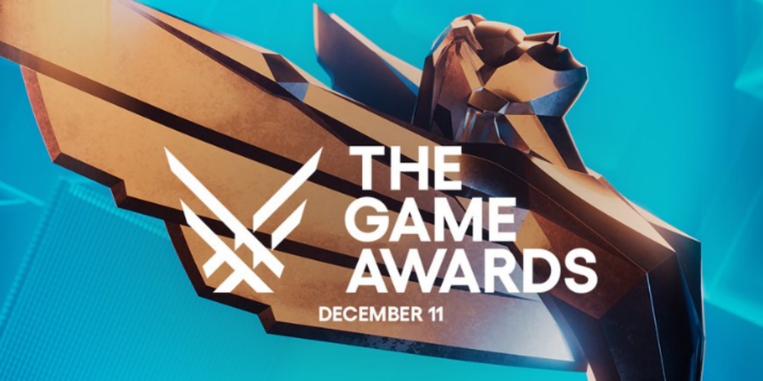 The Game Awards 2025