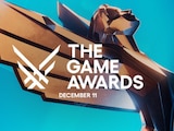 The Game Awards 2025