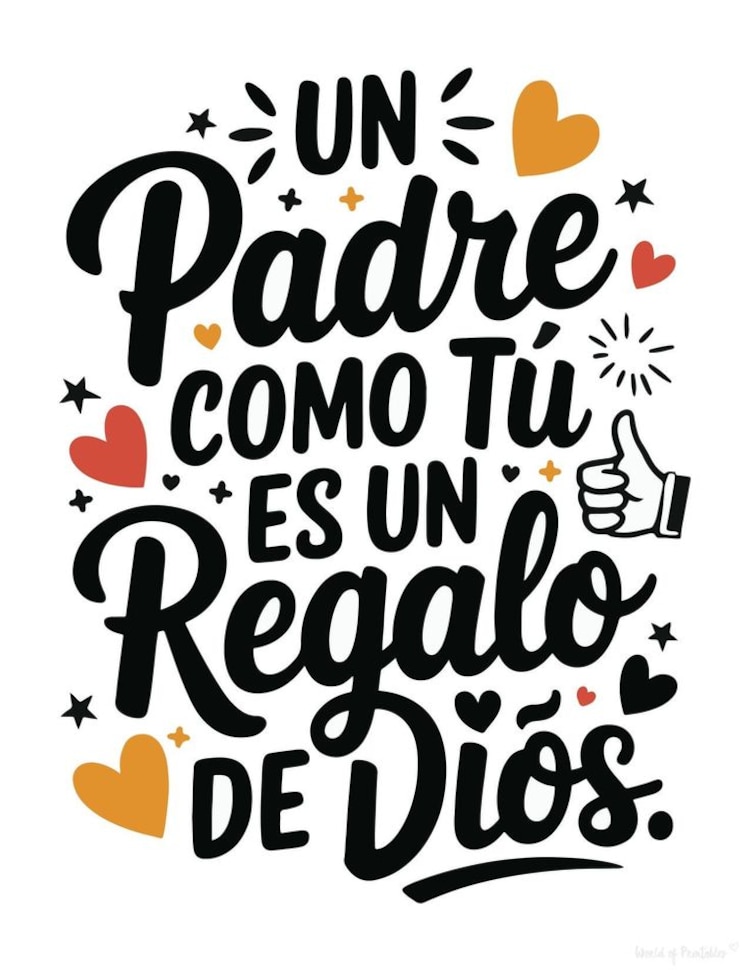 Imágenes para enviar el Día del Padre
