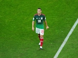 Andrés Guardado jugó su último partido con la Selección Mexicana en Qatar 2022.