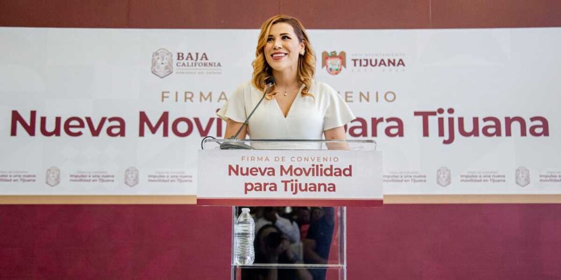 El convenio incluye una serie de proyectos de coordinación entre el gobierno del estado y el ayuntamiento para mejorar las vialidades y fortalecer el transporte público.