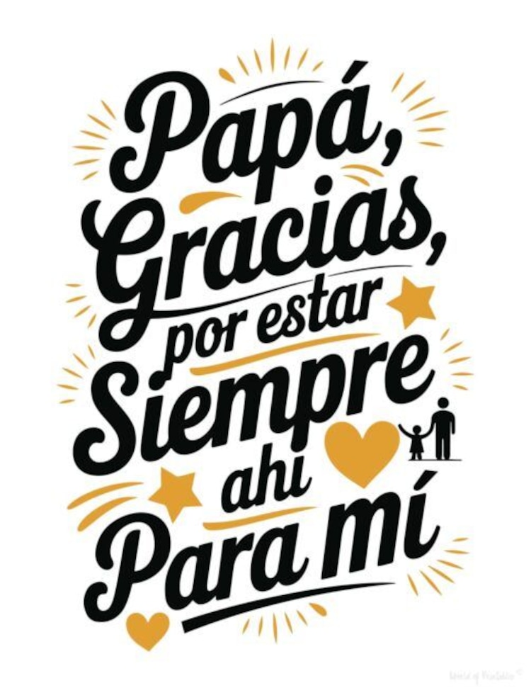 Imágenes para enviar el Día del Padre
