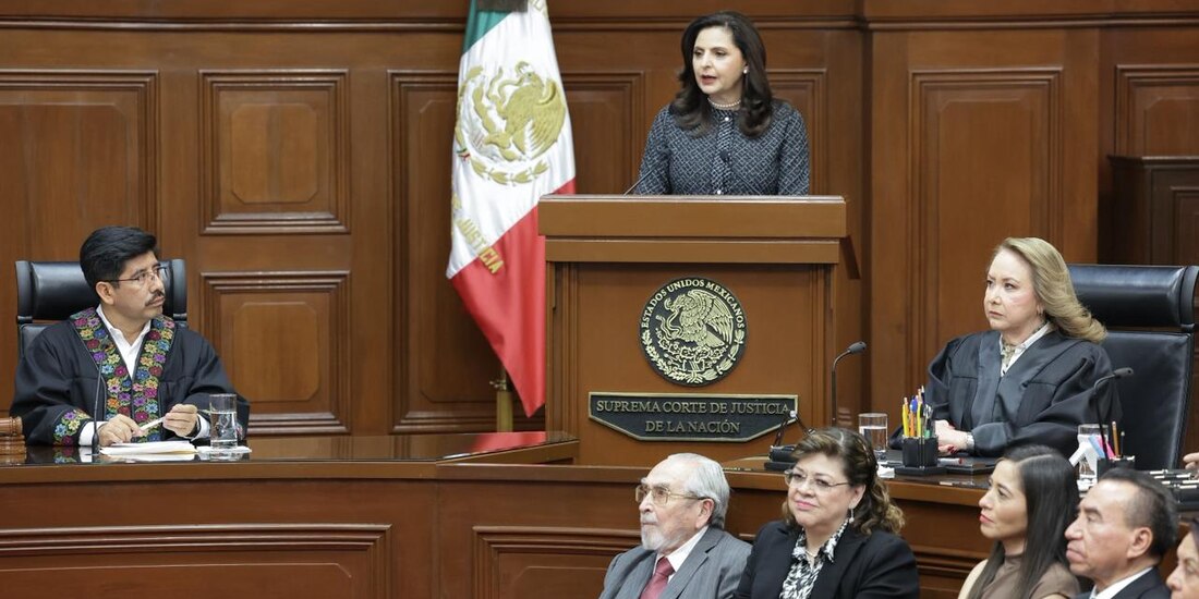 El tribunal demostró fortaleza institucional y reafirmó su papel como última instancia en materia electoral en México.