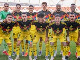 América perdió su primer partido en la Leagues Cup.