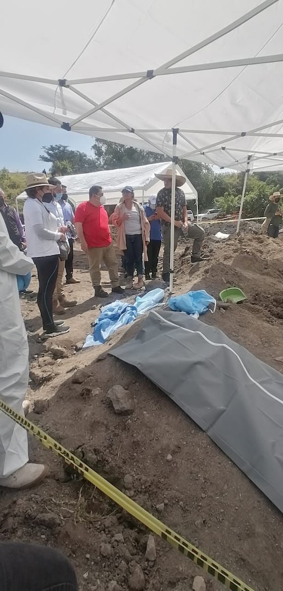 La Fiscalía de Morelos dará seguimiento a cada una de las carpetas de investigación iniciadas en donde se tenga relación con personas reportadas como desaparecidas.