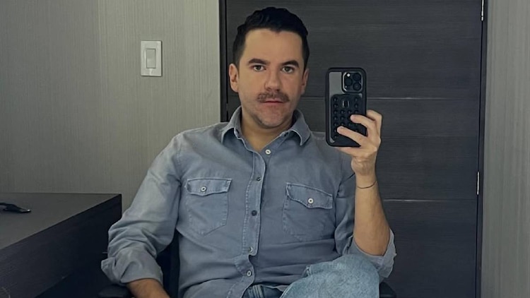 En su publicación desactivó los comentarios para evitar conflictos