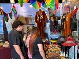 Tamaulipas, invitado especial en la Feria Nacional Nayarit 2025.