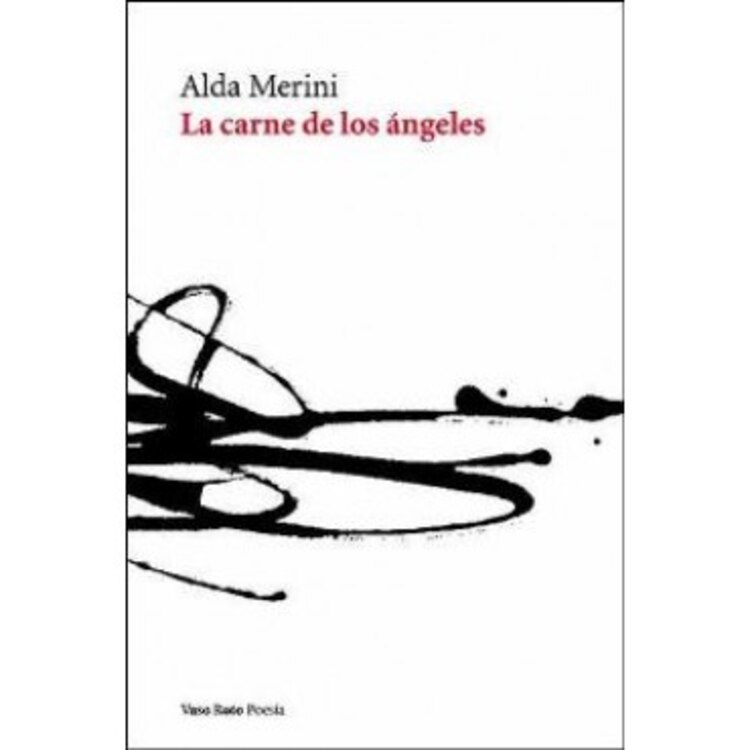 La carne de los ángeles