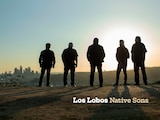 Los Lobos