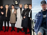 J Balvin confiesa que tiene una canción inédida con BTS