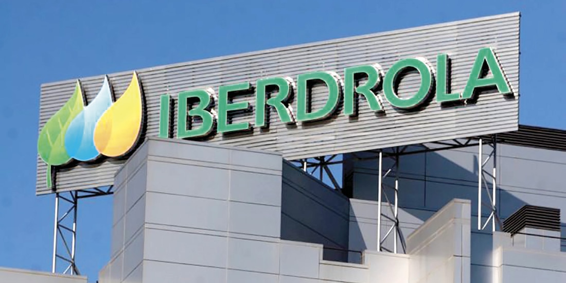 Iberdrola, empresa energética española se une a Danone, el grupo de alimentos francés.
